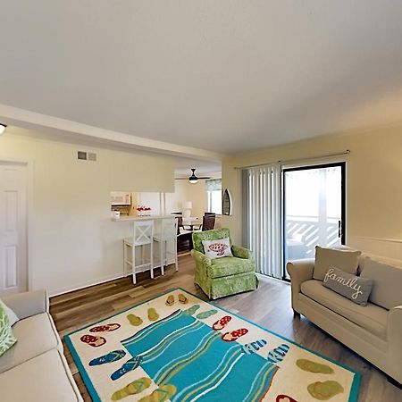 Waipani Unit C15 Apartment Миртъл Бийч Екстериор снимка
