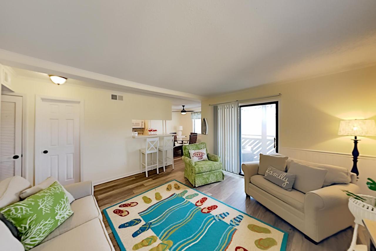 Waipani Unit C15 Apartment Миртъл Бийч Екстериор снимка