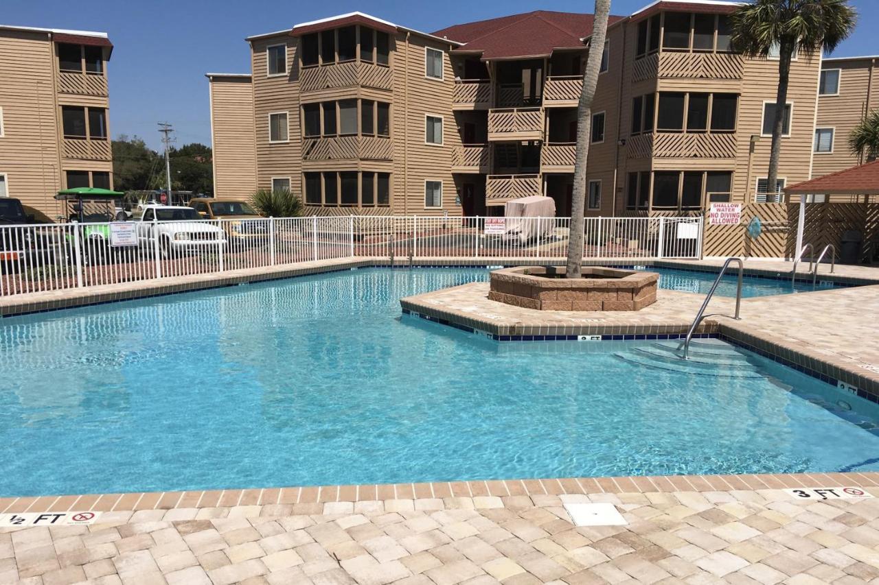 Waipani Unit C15 Apartment Миртъл Бийч Екстериор снимка