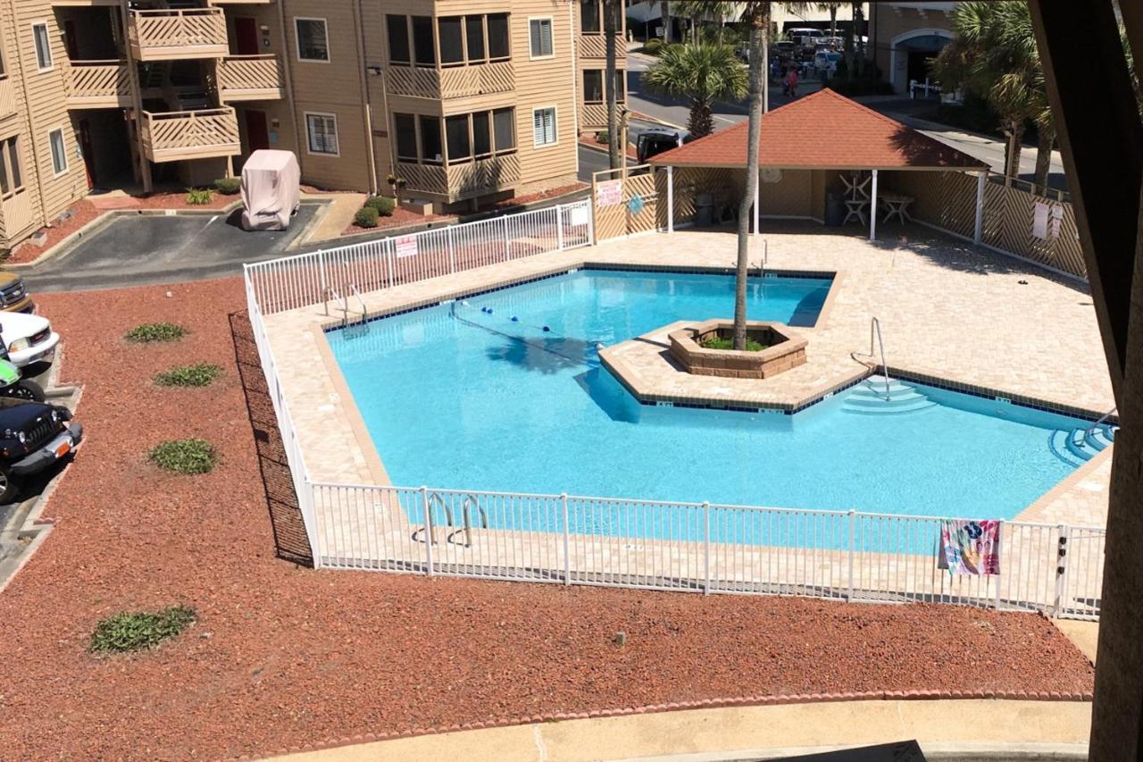 Waipani Unit C15 Apartment Миртъл Бийч Екстериор снимка