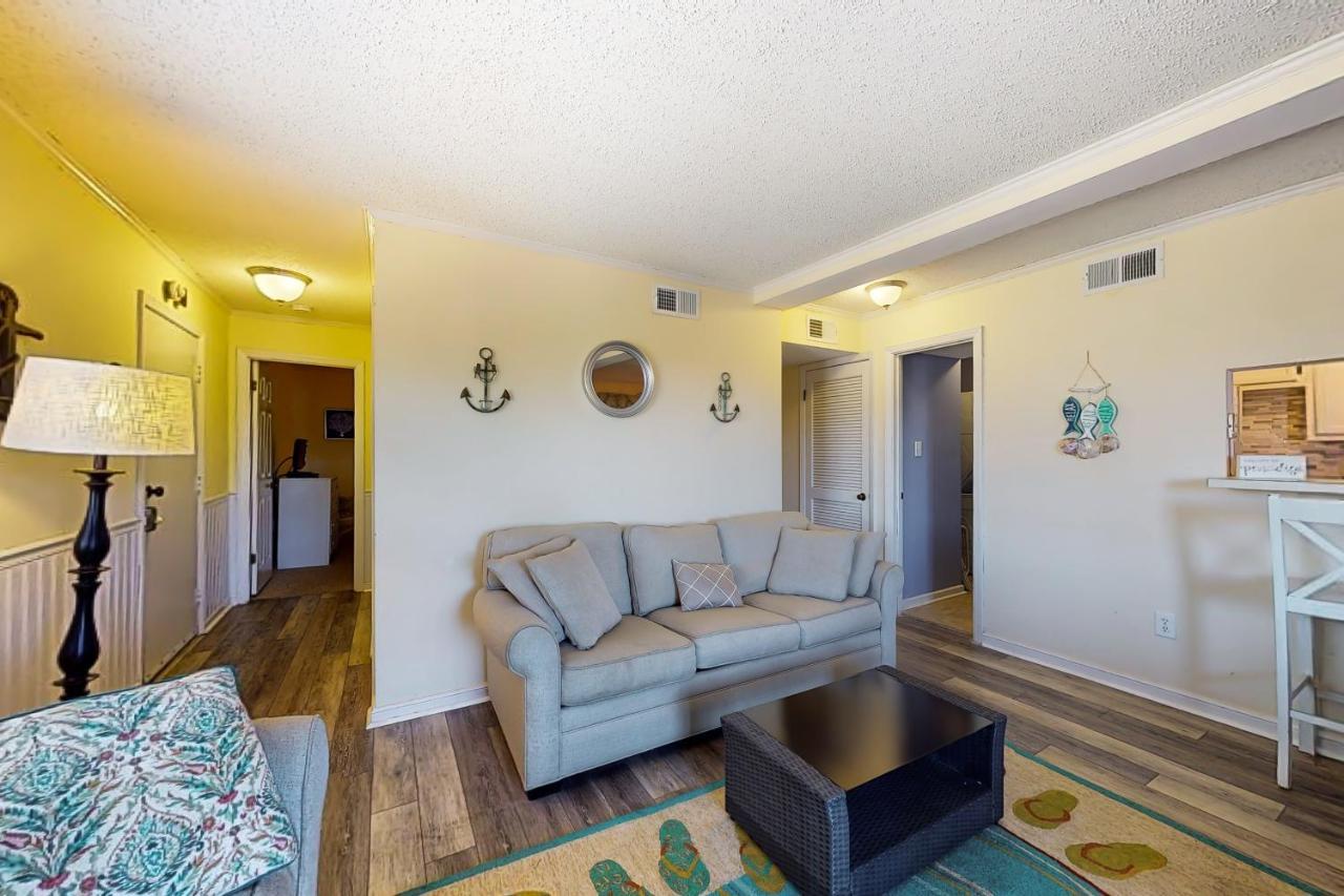 Waipani Unit C15 Apartment Миртъл Бийч Екстериор снимка