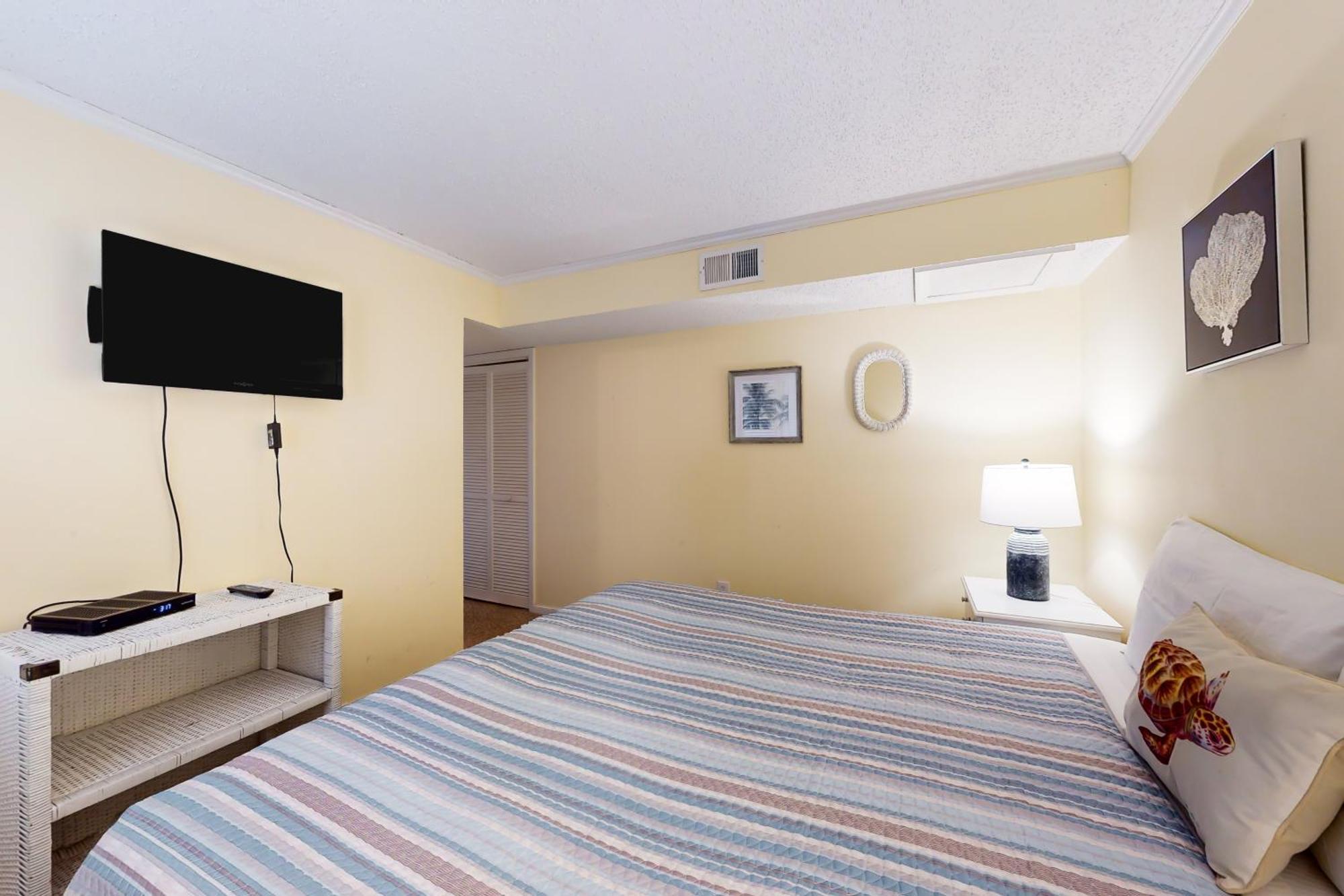 Waipani Unit C15 Apartment Миртъл Бийч Екстериор снимка
