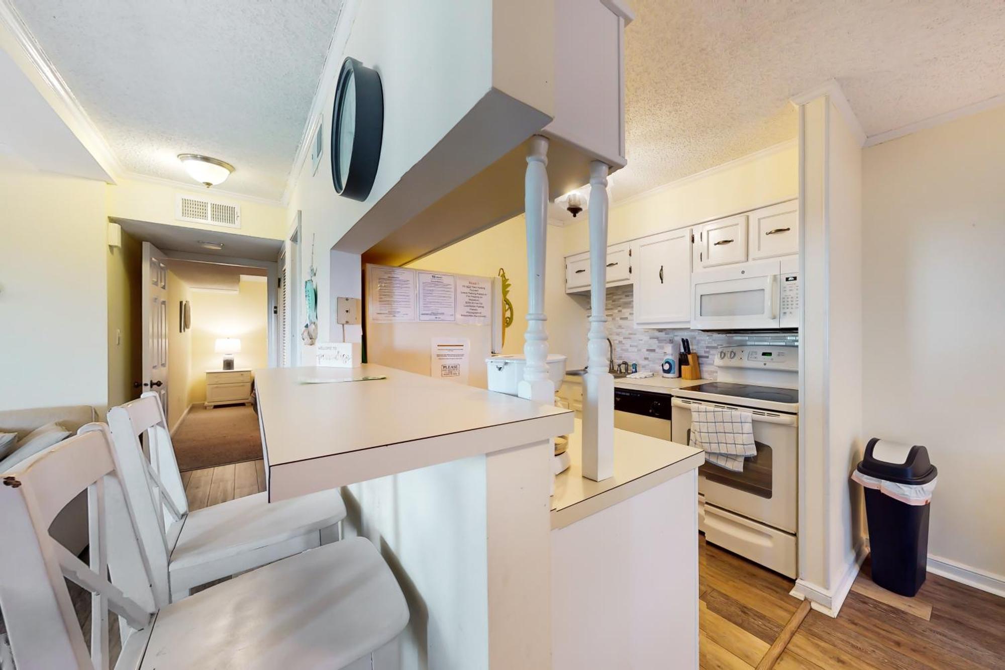 Waipani Unit C15 Apartment Миртъл Бийч Екстериор снимка