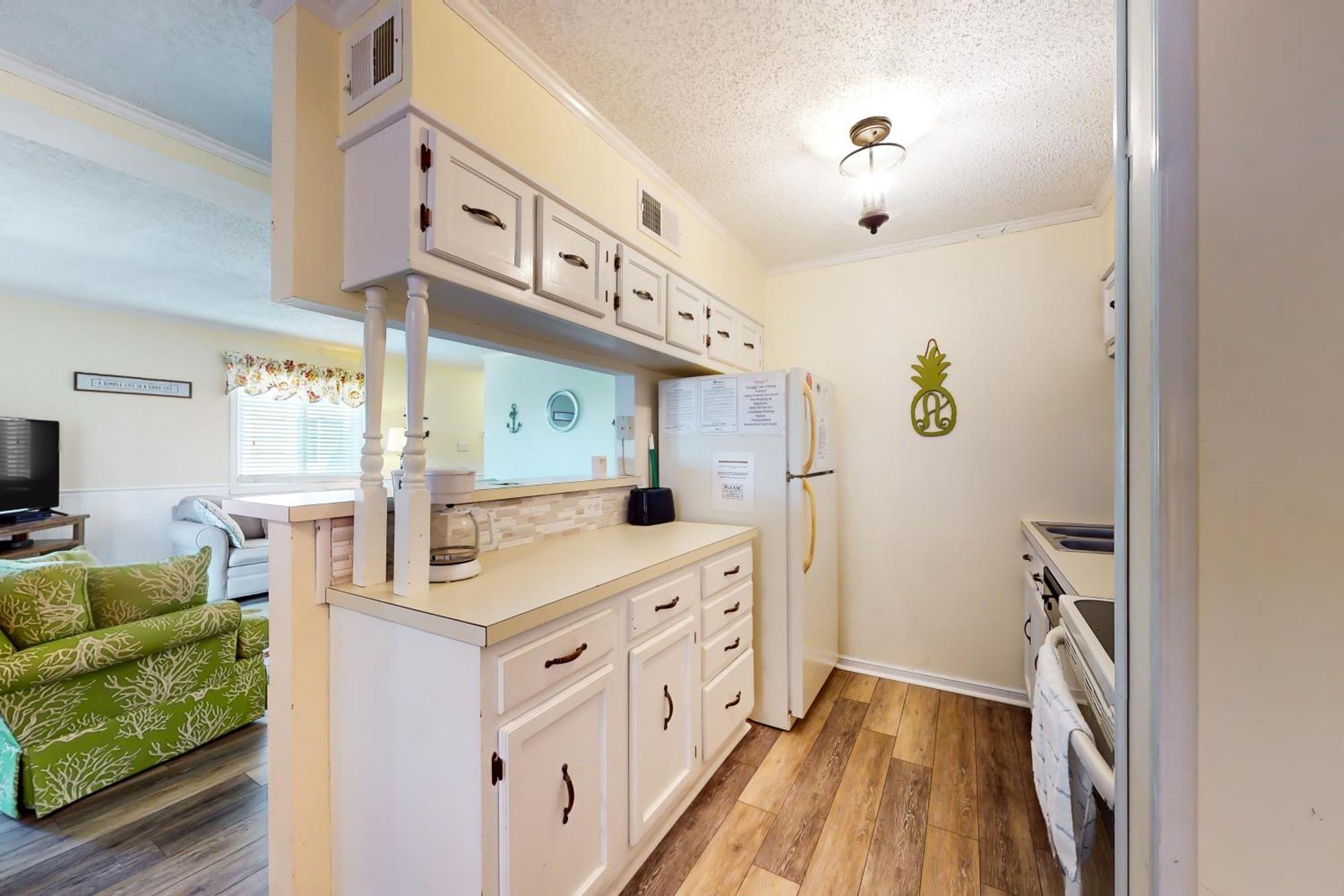 Waipani Unit C15 Apartment Миртъл Бийч Екстериор снимка