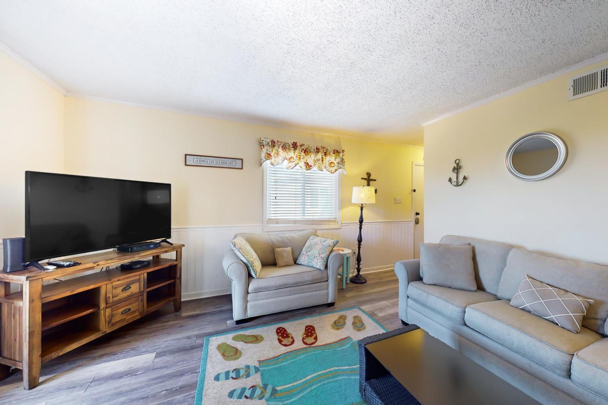 Waipani Unit C15 Apartment Миртъл Бийч Екстериор снимка